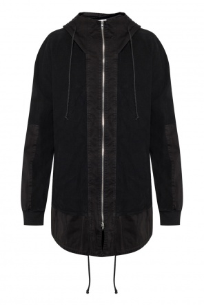 Hooded jacket, zdjęcie 1 Hooded jacket od Lost And Found